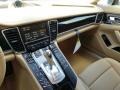Agate Grey Metallic - Panamera  Photo No. 16