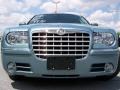 2008 Clearwater Blue Pearl Chrysler 300 Limited  photo #8