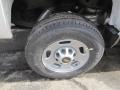 Summit White - Silverado 2500HD WT Double Cab 4x4 Photo No. 3