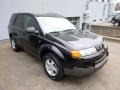 Black Onyx 2004 Saturn VUE AWD