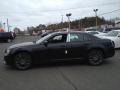 Phantom Black Tri-Coat Pearl 2014 Chrysler 300 John Varvatos Limited Edition AWD Exterior