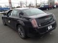 Phantom Black Tri-Coat Pearl - 300 John Varvatos Limited Edition AWD Photo No. 4