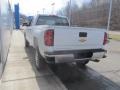 Summit White - Silverado 2500HD WT Double Cab 4x4 Photo No. 6