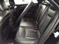 John Varvatos Black/Pewter Rear Seat Photo for 2014 Chrysler 300 #91616838