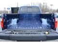 2014 Blue Jeans Metallic Ford F250 Super Duty Lariat Crew Cab 4x4  photo #11