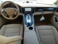 Agate Grey Metallic - Panamera  Photo No. 32