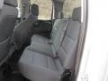 Summit White - Silverado 2500HD WT Double Cab 4x4 Photo No. 14