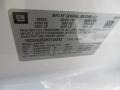 Summit White - Silverado 2500HD WT Double Cab 4x4 Photo No. 19