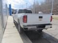 Summit White - Silverado 2500HD WT Crew Cab 4x4 Photo No. 5