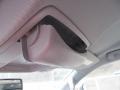 Summit White - Silverado 2500HD WT Crew Cab 4x4 Photo No. 18