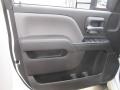 Summit White - Silverado 2500HD WT Crew Cab 4x4 Photo No. 12