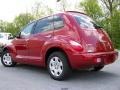 Inferno Red Crystal Pearl - PT Cruiser LX Photo No. 3