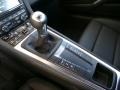  2014 Cayman S 7 Speed PDK Dual-Clutch Automatic Shifter