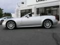 Light Platinum - XLR -V Series Roadster Photo No. 25