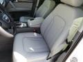 Carrara White - Q7 3.0 TDI quattro Photo No. 14