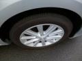 Classic Silver Metallic - Camry Hybrid XLE Photo No. 8