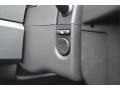 Limited Marina Blue Leather Controls Photo for 2014 Ford F150 #91618683