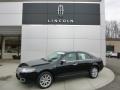 Black 2012 Lincoln MKZ AWD