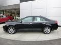 Black - MKZ AWD Photo No. 2