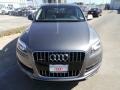 2014 Graphite Gray Metallic Audi Q7 3.0 TFSI quattro  photo #2