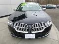 Black - MKZ AWD Photo No. 8