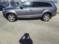 2014 Graphite Gray Metallic Audi Q7 3.0 TFSI quattro  photo #4