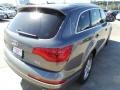 2014 Graphite Gray Metallic Audi Q7 3.0 TFSI quattro  photo #7