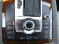 Limestone Gray Controls Photo for 2014 Audi Q7 #91619163
