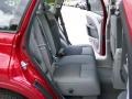 2009 Inferno Red Crystal Pearl Chrysler PT Cruiser LX  photo #10
