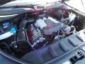  2014 Q7 3.0 TFSI quattro 3.0 Liter Supercharged TFSI DOHC 24-Valve VVT V6 Engine