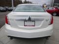 Crystal Champagne Metallic Tri-Coat - MKS EcoBoost AWD Photo No. 4