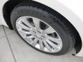Crystal Champagne Metallic Tri-Coat - MKS EcoBoost AWD Photo No. 9