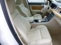 Crystal Champagne Metallic Tri-Coat - MKS EcoBoost AWD Photo No. 10