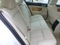 Crystal Champagne Metallic Tri-Coat - MKS EcoBoost AWD Photo No. 14