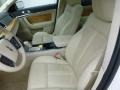 Crystal Champagne Metallic Tri-Coat - MKS EcoBoost AWD Photo No. 15