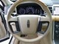 Crystal Champagne Metallic Tri-Coat - MKS EcoBoost AWD Photo No. 20