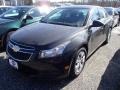 Black Granite Metallic - Cruze LS Photo No. 1