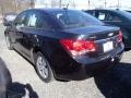 Black Granite Metallic - Cruze LS Photo No. 2