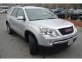 Quicksilver Metallic - Acadia SLT AWD Photo No. 2