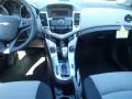 Black Granite Metallic - Cruze LS Photo No. 5