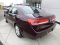 Bordeaux Reserve Metallic - MKZ AWD Photo No. 3