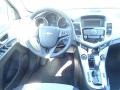 Black Granite Metallic - Cruze LS Photo No. 6