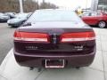 Bordeaux Reserve Metallic - MKZ AWD Photo No. 4