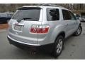 Quicksilver Metallic - Acadia SLT AWD Photo No. 4