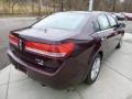 Bordeaux Reserve Metallic - MKZ AWD Photo No. 5