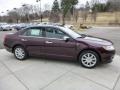 Bordeaux Reserve Metallic - MKZ AWD Photo No. 6