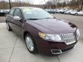 Bordeaux Reserve Metallic - MKZ AWD Photo No. 7