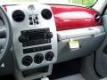 2009 Inferno Red Crystal Pearl Chrysler PT Cruiser LX  photo #16