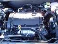 Black Granite Metallic - Cruze LS Photo No. 9