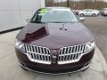 Bordeaux Reserve Metallic - MKZ AWD Photo No. 8